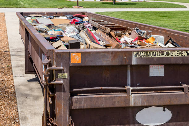 Best Commercial Junk Removal  in Navesink, NJ